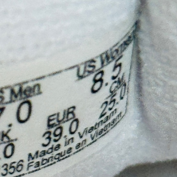 Vans Old Skool Overt Sneakers | Light Grey - Picture 8 of 9